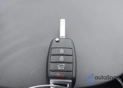 2015 Kia Sedona Lx из США, поврежденный, VIN KNDMB5C16F6044684